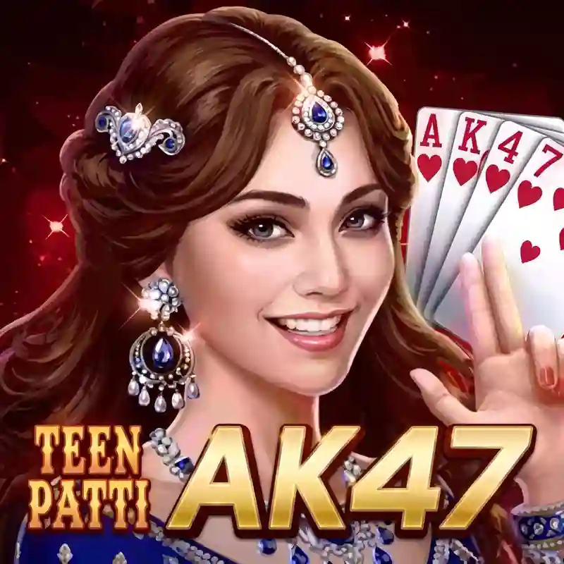 Game AK47 Cubet Casino