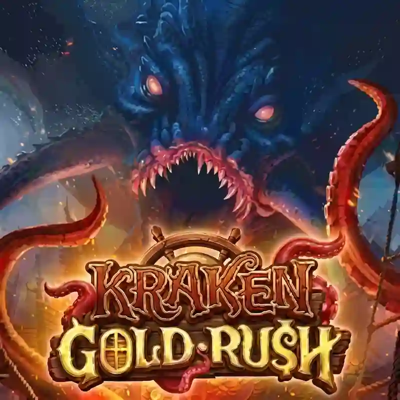 Cơn Sốt Vàng Kraken Cubet