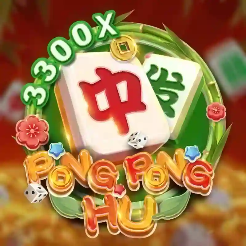 Trò chơi nổ hũ Pong Pong Hu tại nhà cái cubet