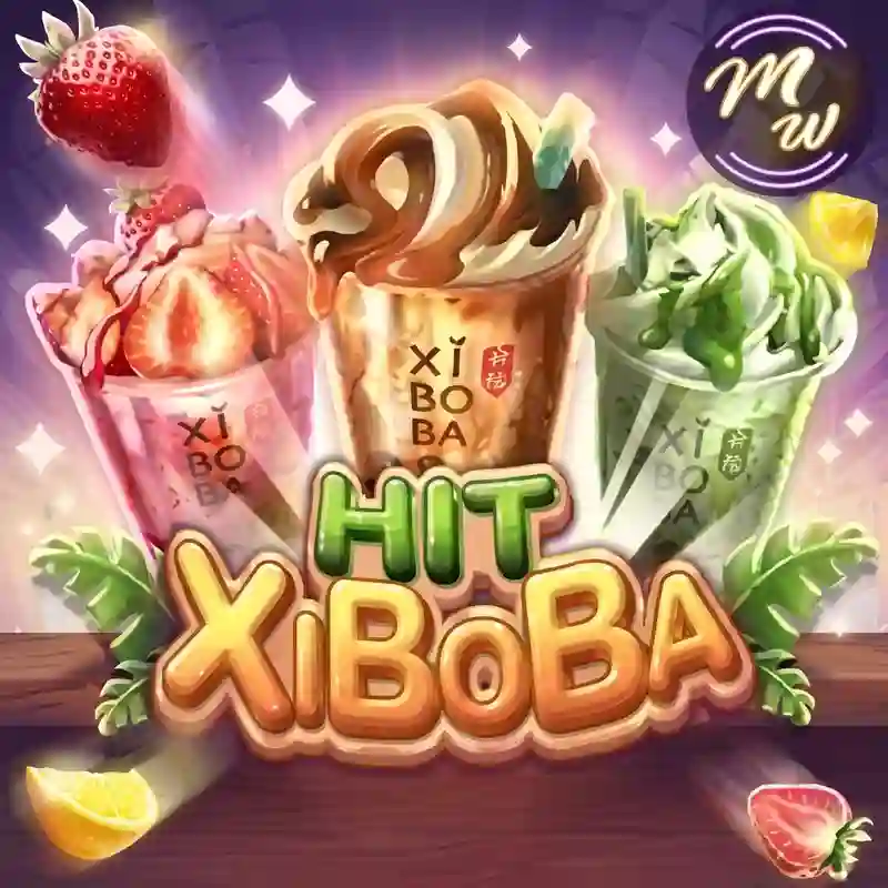XiBoBa Hit Casino Game