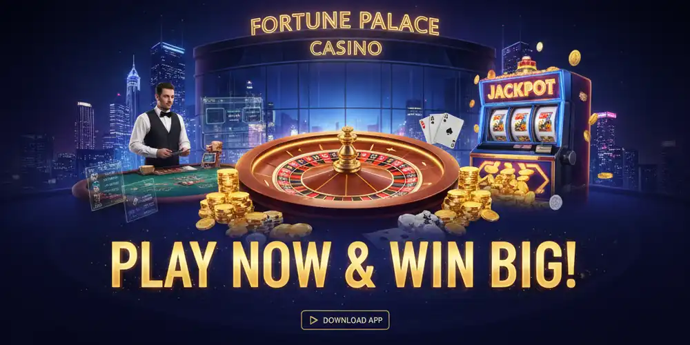 Cubet Casino Banner